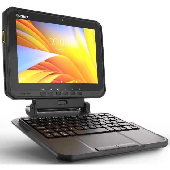 Tablette Zebra ET65